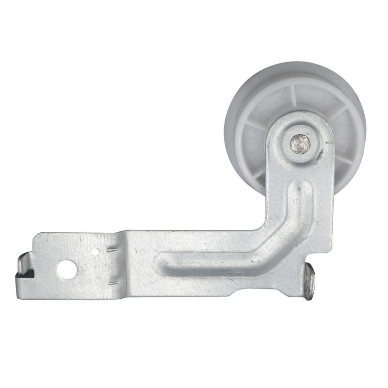 ATMA SUPPLY Upgraded Dryer Repair Kit Compatible with Samsung Includes DC97-16782A Drum Roller DC93-00634A Pulley DC61-01215B Spring 6602-001655 Belt Replaces AP5325135 AP6038887 PS4221885 PS4133825 - Image 5